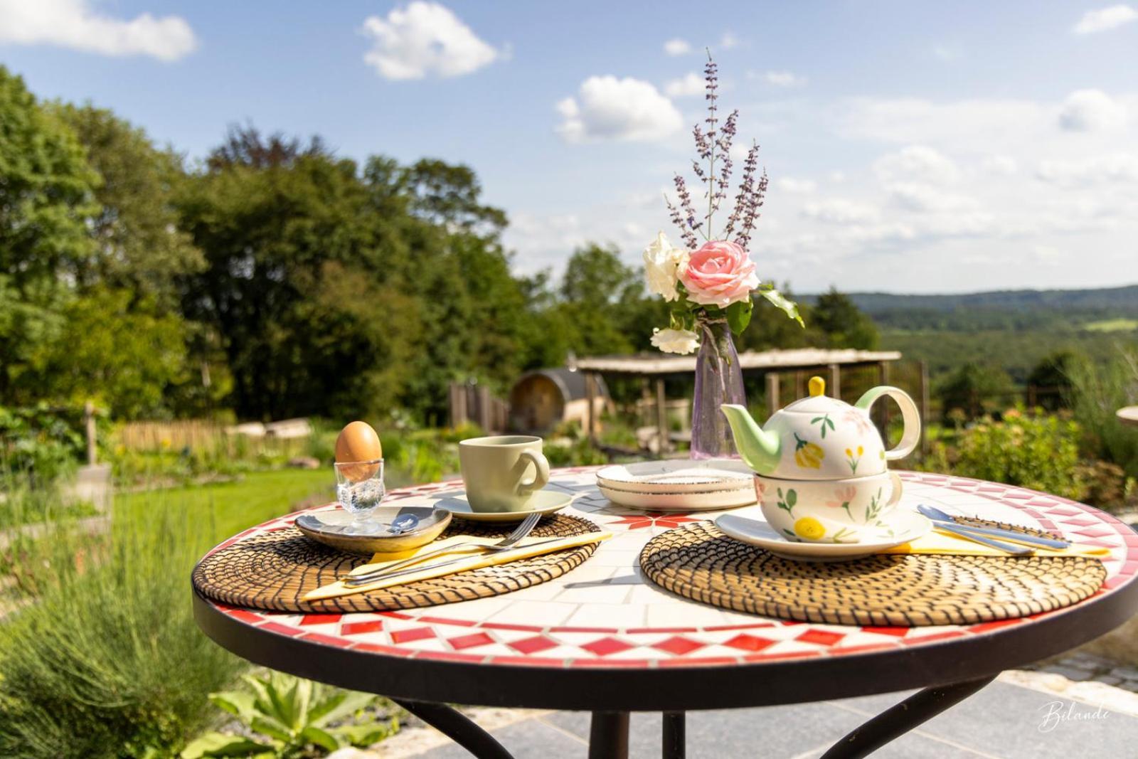 Roly La Chocolaterie Bed & Breakfast エクステリア 写真